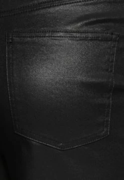 ONLY Tall ONLCAMILLE NEWARK - Trousers - Black 7 ONLY Tall ONLCAMILLE NEWARK - Trousers - Black -ONLY Tall Shop de4caccbd30543cabdfa622b3430fd2e