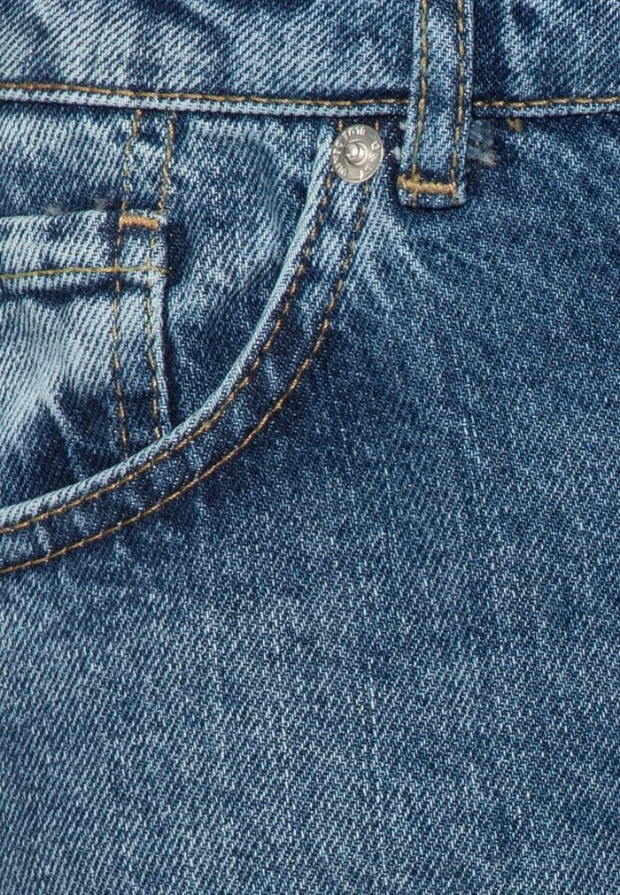 ONLY Tall ONLHOPE WIDE - Relaxed Fit Jeans - Medium Blue Denim 5 ONLY Tall ONLHOPE WIDE - Relaxed Fit Jeans - Medium Blue Denim - Image 3