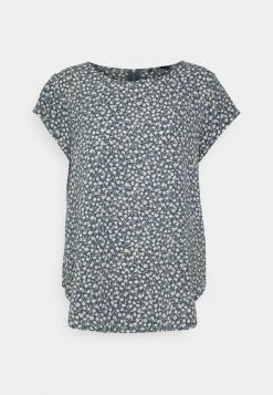 ONLY Tall ONLVIC - Blouse - Blue Mirage