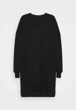 ONLY Tall ONLWERA LIFE DRESS - Day Dress - Black -ONLY Tall Shop df26b7817ba84fa8b6e6e790d5b2ad59