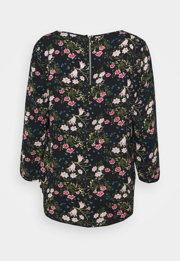 ONLY Tall ONLNOVA LIFE - Blouse - Black 4 ONLY Tall ONLNOVA LIFE - Blouse - Black - Image 2