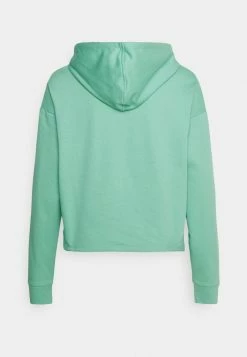 ONLY Tall ONLDREAMER LIFE HOOD - Hoodie - Creme De Menthe -ONLY Tall Shop df7dc885d9664af3a490e598ff6432e0