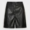 ONLY Tall ONLEMY - Shorts - Black -ONLY Tall Shop df816c51abd640f0b6f24b9fa5ea8884