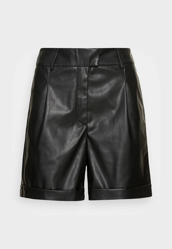 ONLY Tall ONLEMY - Shorts - Black 3 ONLY Tall ONLEMY - Shorts - Black