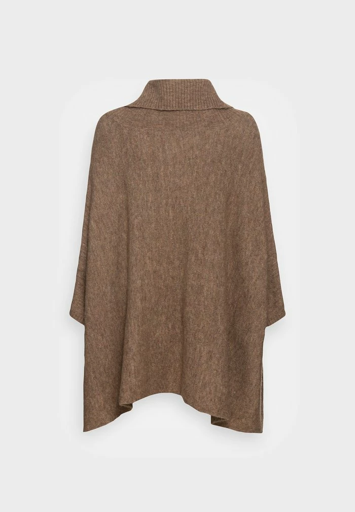 ONLY Tall ONLSTAY ROLLNECK - Cape - Beige 4 ONLY Tall ONLSTAY ROLLNECK - Cape - Beige - Image 2