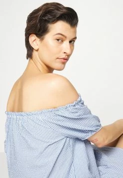 ONLY Tall ONLCASSIE OFF SHOULDER DRESSWVN - Day Dress - Cloud Dancer 11 ONLY Tall ONLCASSIE OFF SHOULDER DRESSWVN - Day Dress - Cloud Dancer -ONLY Tall Shop e03ae0e8e70d4b7aa17a428796fefd1e