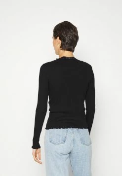 ONLY Tall ONLMICHELA CARDIGAN - Cardigan - Black -ONLY Tall Shop e1b75de7f8b8440885f8831169998827