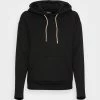 ONLY Tall ONLNEW FANCY HOOD - Sweatshirt - Black -ONLY Tall Shop e1f7ee1c530f475b86a6239c47333a02