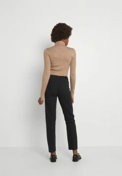 ONLY Tall ONLEMILY LIFE - Straight Leg Jeans - Black -ONLY Tall Shop e265ac0099de4016806cecca18d48113