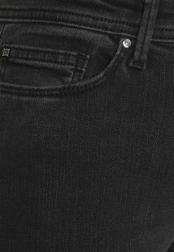 ONLY Tall ONLSHAPE LIFE - Jeans Skinny Fit - Black -ONLY Tall Shop e2ea627ac9594c16905fda9379a6f5d2