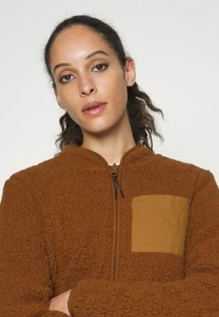 ONLY Tall ONLDORINAL JACKET - Winter Jacket - Brown -ONLY Tall Shop e3050e3945c14b3a91fa4a9325b3386d