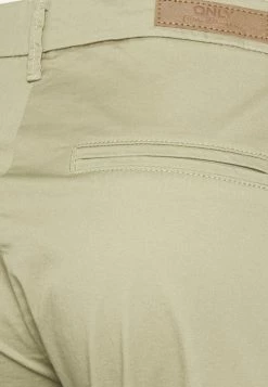 ONLY Tall ONLPARIS PANTS - Chinos - Mermaid -ONLY Tall Shop e32c5aed55334215a04b30b2139cf1d3