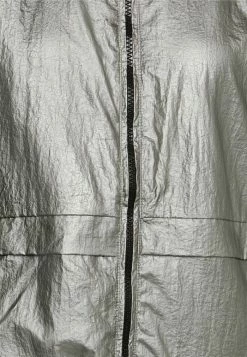 ONLY Tall ONLERIN JACKET - Summer Jacket - Dark Silver Coloured 7 ONLY Tall ONLERIN JACKET - Summer Jacket - Dark Silver Coloured -ONLY Tall Shop e37615cc8f3e46fa83b26bee1cac8791