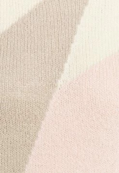 ONLY Tall ONLMARCIL - Jumper - Black/almond Milk/simply Taupe/rose 7 ONLY Tall ONLMARCIL - Jumper - Black/almond Milk/simply Taupe/rose -ONLY Tall Shop e39365ffadb848eb973e1fec54ed0953