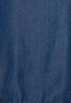 ONLY Tall ONLPEMA MAY LIFE - Denim Dress - Dark Blue Denim -ONLY Tall Shop e3a98ac295c64ee0ba707d0655b16174