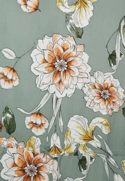 ONLY Tall ONLNOVA LIFE CONNIE BALI DRESS - Day Dress - Chinois Green 7 ONLY Tall ONLNOVA LIFE CONNIE BALI DRESS - Day Dress - Chinois Green -ONLY Tall Shop e402e13e2efe4ebba1320c7836f22b8d