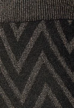 ONLY Tall ONLGLITZ LIFE PANTS - Trousers - Black -ONLY Tall Shop e426b8c4c93e40beb6bd7c88ad40813a