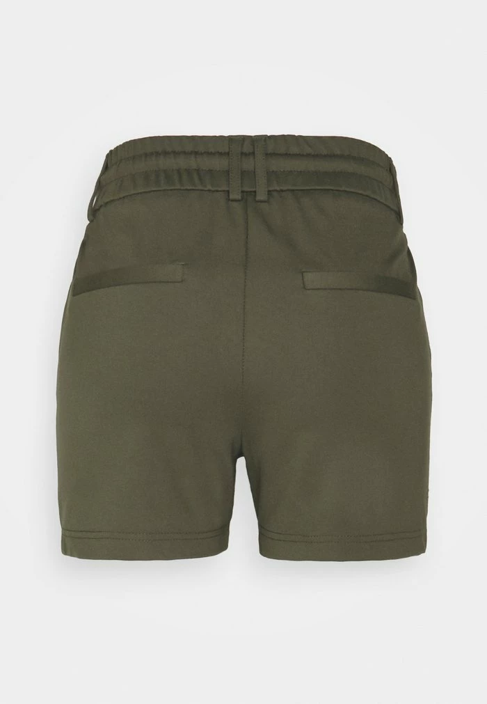 ONLY Tall ONLPOPTRASH EASY - Shorts - Kalamata 4 ONLY Tall ONLPOPTRASH EASY - Shorts - Kalamata - Image 2