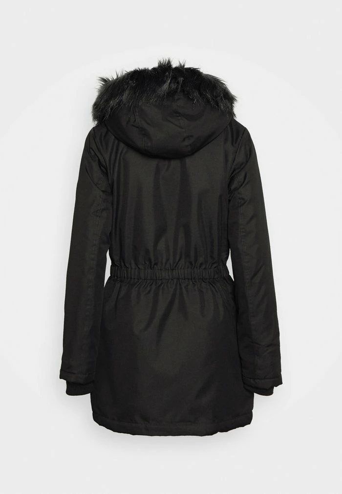 ONLY Tall ONLIRIS WINTER - Parka - Black 4 ONLY Tall ONLIRIS WINTER - Parka - Black - Image 2