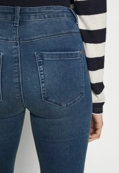 ONLY Tall ONLROYAL SKINNY - Jeans Skinny Fit - Medium Blue Denim -ONLY Tall Shop e4d1085dfa8a4304a1fa6f25814d4e13