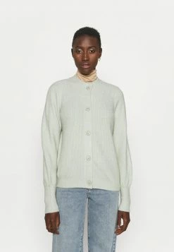 ONLY Tall ONLTORI CARDIGAN - Cardigan - Mercury