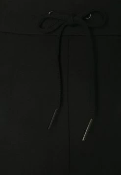 ONLY Tall ONLPOPTRASH EASY BIKER PANT - Tracksuit Bottoms - Black -ONLY Tall Shop e5949fae1a7b49e48ef3044055b0bdd0