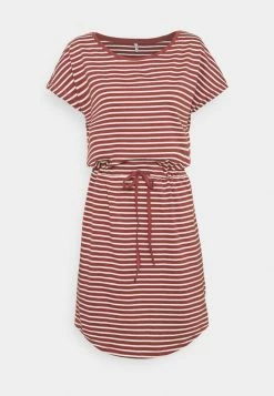 ONLY Tall ONLMAY LIFE DRESS 2 PACK - Jersey Dress - Apple Butter 10 ONLY Tall ONLMAY LIFE DRESS 2 PACK - Jersey Dress - Apple Butter -ONLY Tall Shop e597dfcac9db449ea217cf76766bc7d4