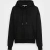 ONLY Tall ONLJODA EVERY HOODIE - Hoodie - Black -ONLY Tall Shop e5c420bc9b9c4fd597f0f5b1292de00e