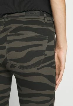 ONLY Tall ONLNINE ESTER PANTS - Trousers - Black 11 ONLY Tall ONLNINE ESTER PANTS - Trousers - Black -ONLY Tall Shop e604958ca8ee4f9382e2318aa51c951e