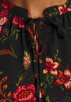 ONLY Tall ONLNOVA LIFE STRING - Blouse - Black -ONLY Tall Shop e65f4b214fd343ed9b4bd2480f96978e