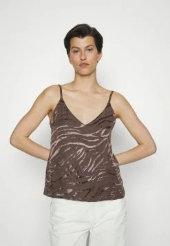 ONLY Tall ONLBELLA SLIP - Top - Shopping Bag