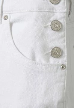 ONLY Tall ONLCARNELLA LIFE DUNGAREE - Dungarees - White -ONLY Tall Shop e864c891791a421b8326eb1ddb6a0c88