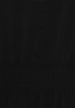 ONLY Tall ONLMETTE NECKSMOCK DRESS - Day Dress - Black 7 ONLY Tall ONLMETTE NECKSMOCK DRESS - Day Dress - Black -ONLY Tall Shop e889555c3f664879b7312d6986cd4b88