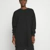 ONLY Tall ONLWERA LIFE DRESS - Day Dress - Black