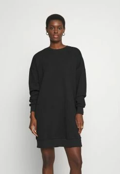 ONLY Tall ONLWERA LIFE DRESS - Day Dress - Black