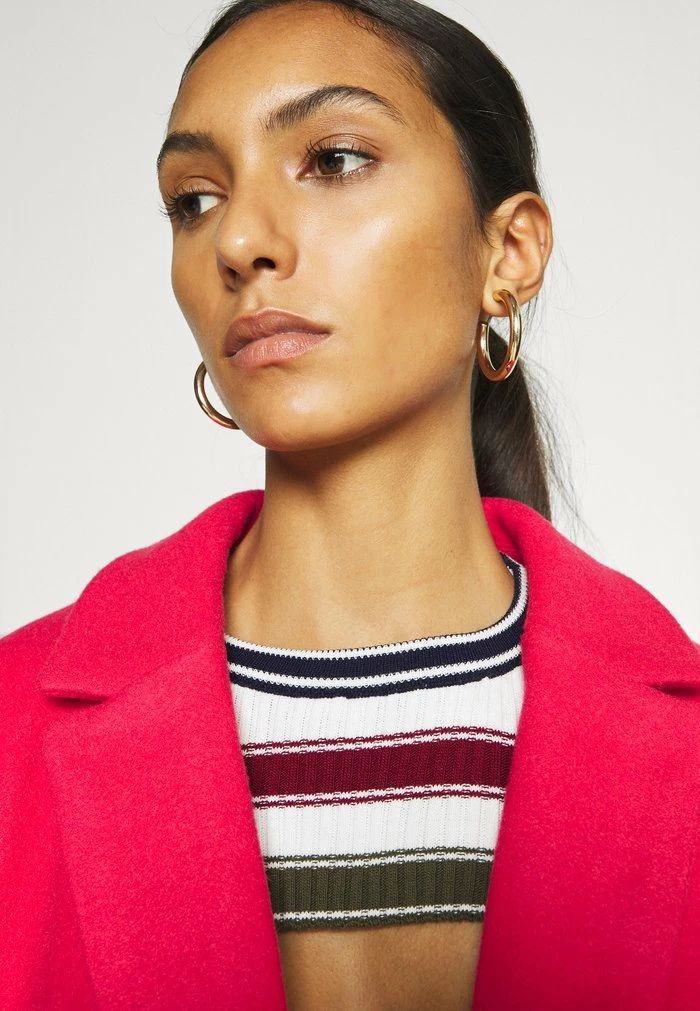 ONLY Tall ONLCARMEN ASTRID COAT - Classic Coat - Azalea 7 ONLY Tall ONLCARMEN ASTRID COAT - Classic Coat - Azalea - Image 5