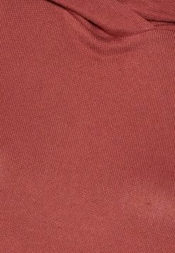 ONLY Tall ONLELCOS EMMA HOOD - Hoodie - Apple Butter -ONLY Tall Shop e982aca2675247e1af56fae4b177019b