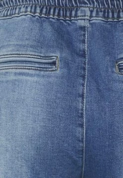 ONLY Tall ONLKELDA MISSOURI LIFE - Relaxed Fit Jeans - Medium Blue Denim -ONLY Tall Shop e9dcb661916845c9b23a055ee6502386