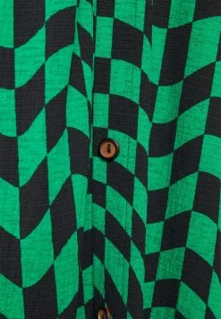 ONLY Tall ONLPELLA SKIRT - Maxi Skirt - Green -ONLY Tall Shop ea2559d7e515411fa42fde88c1206b36