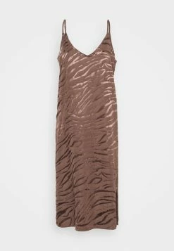 ONLY Tall ONLBELLA SLIP DRESS - Day Dress - Shopping Bag -ONLY Tall Shop ea4368de31ab472bb9c24bf30dedec35