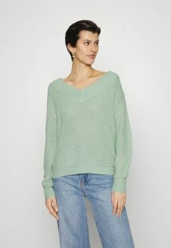 ONLY Tall ONLMELTON LIFE - Jumper - Harbor Gray