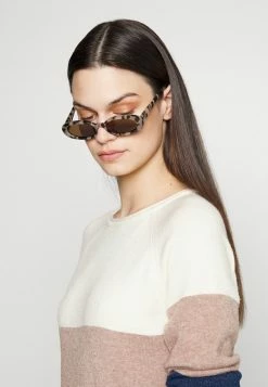 ONLY Tall ONLLILLO DRESS - Jumper Dress - Whitecap Gray/brownie Melange/martime Blue Melange 12 ONLY Tall ONLLILLO DRESS - Jumper Dress - Whitecap Gray/brownie Melange/martime Blue Melange -ONLY Tall Shop eb0a461dc3d842518245085eb58fc720