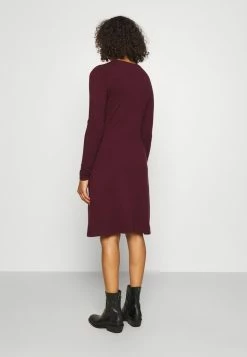 ONLY Tall ONLNEW DALLAS O NECK DRESS - Jumper Dress - Port Royale -ONLY Tall Shop eb354c9bdc9e45c69895364286d63052