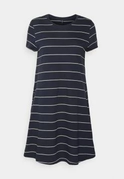 ONLY Tall ONLMAY POCKET DRESS 2 PACK - Jersey Dress - Golden Spice Cloud Dancer/night Sky 8 ONLY Tall ONLMAY POCKET DRESS 2 PACK - Jersey Dress - Golden Spice Cloud Dancer/night Sky -ONLY Tall Shop eb4022fc31544f3a892227c6bcf040e6