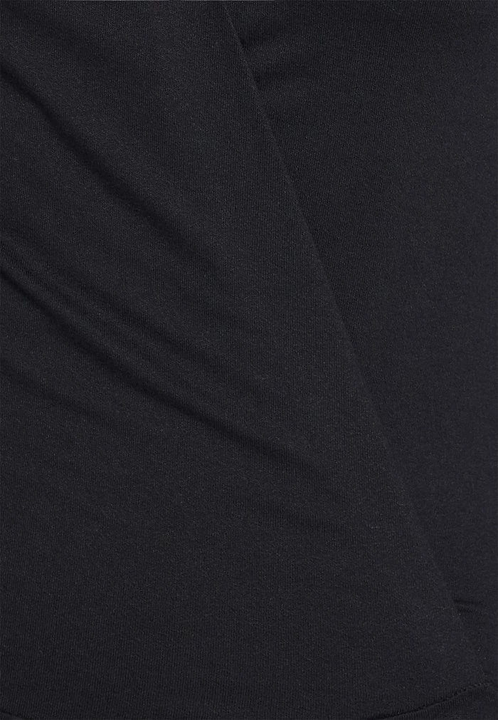 ONLY Tall ONLBELLA - Long Sleeved Top - Black 5 ONLY Tall ONLBELLA - Long Sleeved Top - Black - Image 3