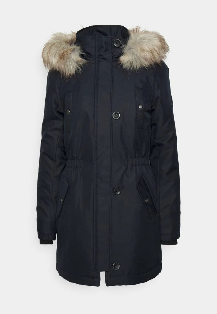 ONLY Tall ONLIRIS WINTER - Parka - Night Sky 3 ONLY Tall ONLIRIS WINTER - Parka - Night Sky