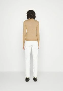 ONLY Tall ONLMISJA ROLLNECK - Jumper - Tannin 11 ONLY Tall ONLMISJA ROLLNECK - Jumper - Tannin -ONLY Tall Shop ebd42403ed4d477bbf931525d9f80832