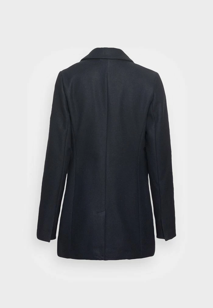 ONLY Tall ONLDAWN - Short Coat - Night Sky 4 ONLY Tall ONLDAWN - Short Coat - Night Sky - Image 2