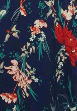 ONLY Tall ONLNOVA LUX LONG SKIRT - A-line Skirt - Night Sky -ONLY Tall Shop ec00683c941644ed8137cce3a7c3c96c