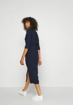 ONLY Tall ONLNOVA LIFE DRESS - Maxi Dress - Night Sky -ONLY Tall Shop ecad2fde1ac941389da7335358041893